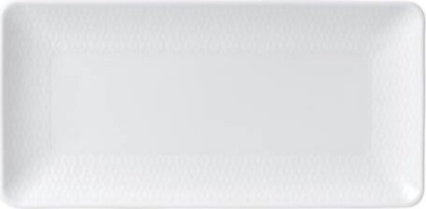 Gio Rectangular Tray 21 cm.