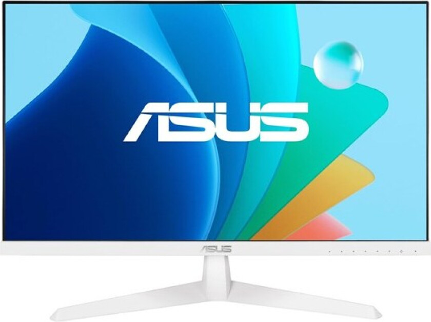 24" ASUS VY249HF-W - 1 ms - Skjerm