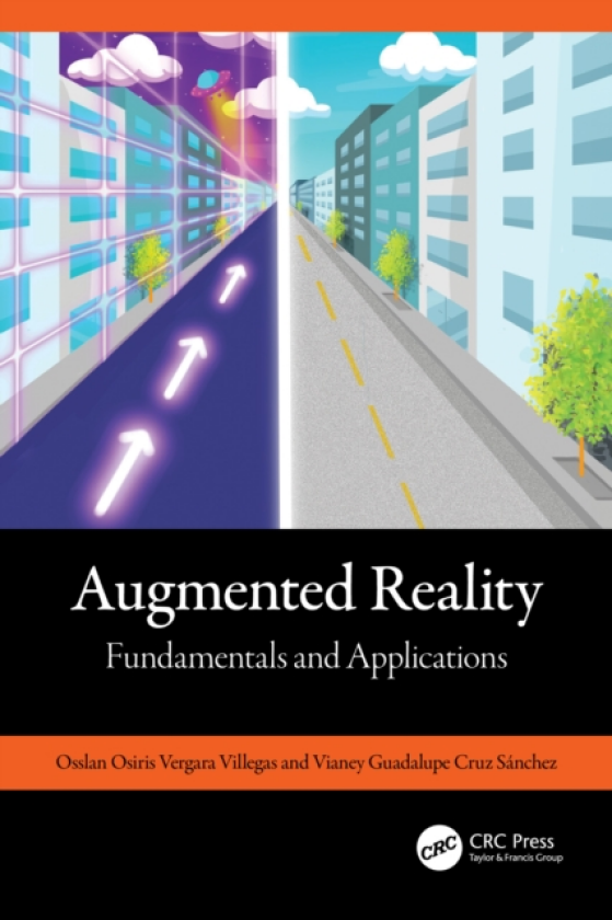 Augmented Reality Fundamentals and Applications