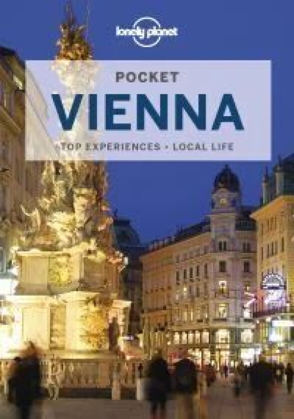 Pocket Vienna av Catherine Le Nevez