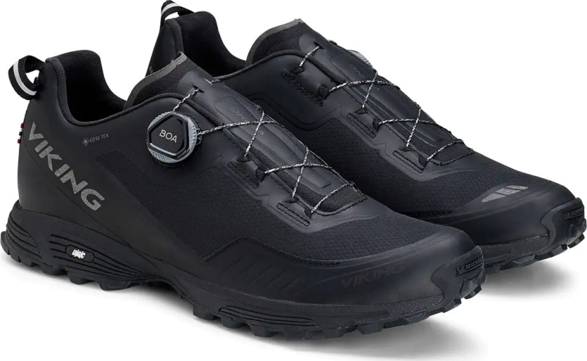 Unisex Anaconda Light V Boa Gore-Tex 37, Black