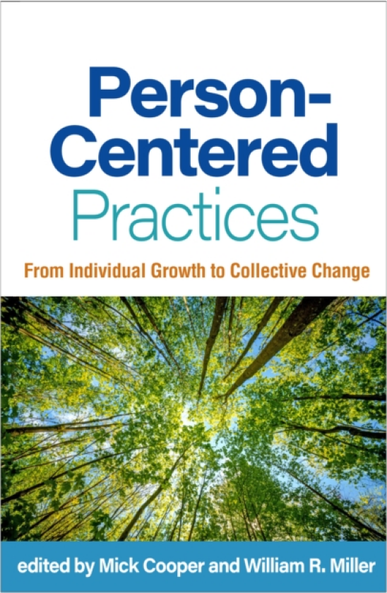 PersonCentered Practices From Individual Growth to Collective Change