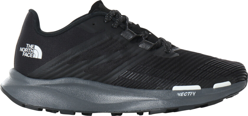 Vectiv Eminus Dame TNF Black/TNF White 38 ½