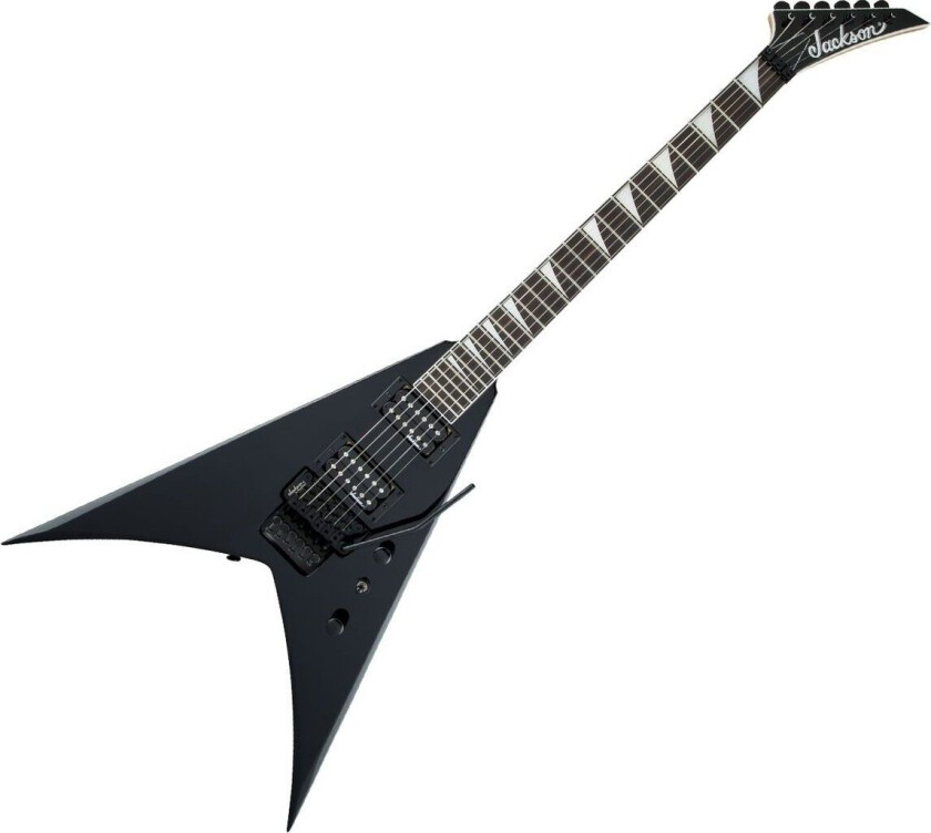 JS32 King V AH Gloss Black