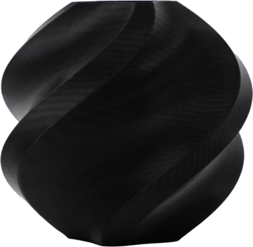PLA Basic Refill - black