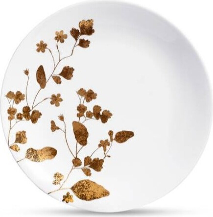 Vera Wang Jardin Plate 20cm.