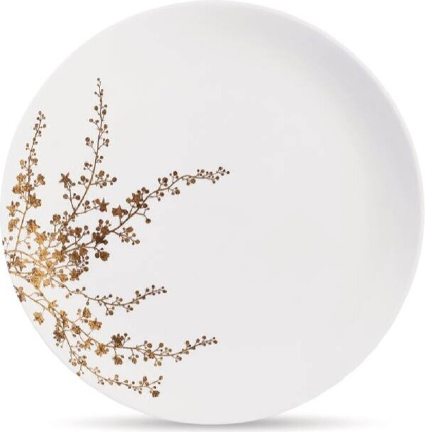 Vera Wang Jardin Dinner Plate 28 cm