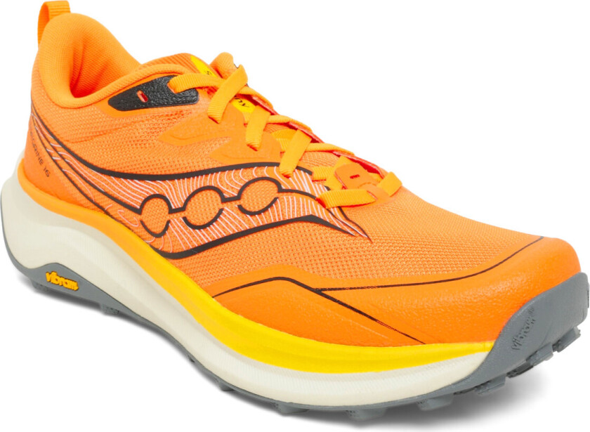 Peregrine 16 Herre Fuego/Cyber