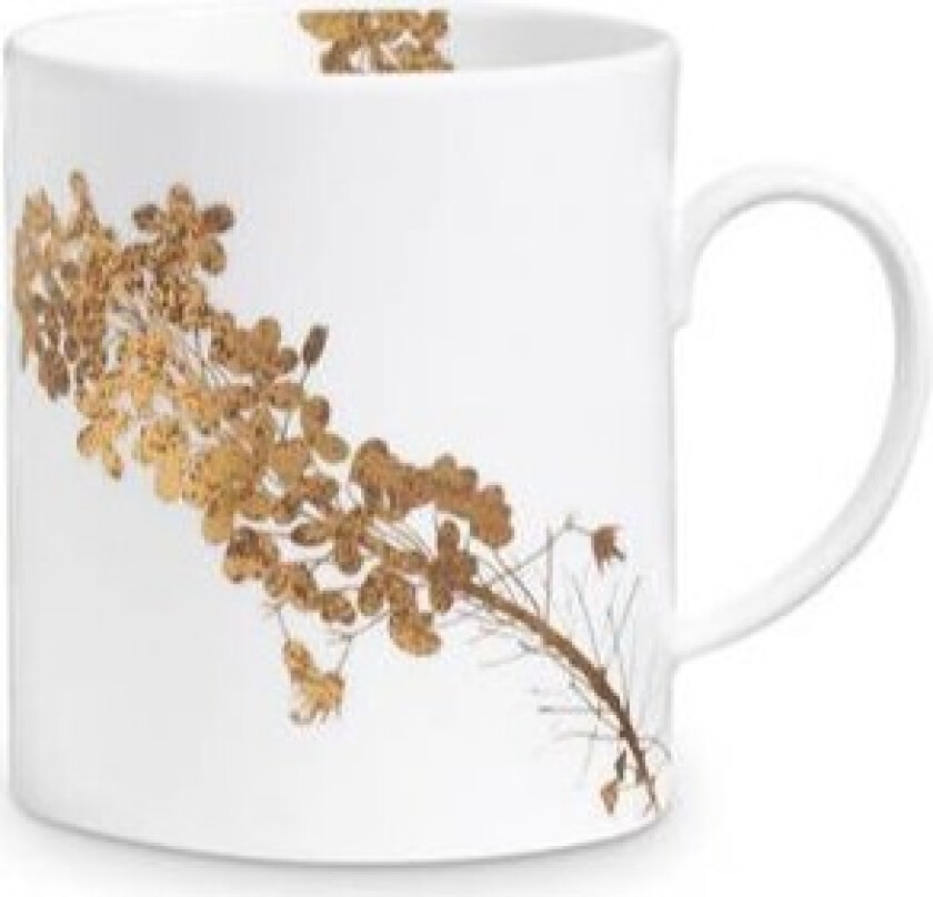 Vera Wang Jardin Mug 44 cl