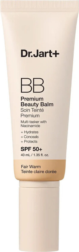 Premium Beauty Balm Spf50 - 40 ML