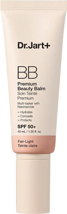 Premium Beauty Balm Spf50 - 40 ML