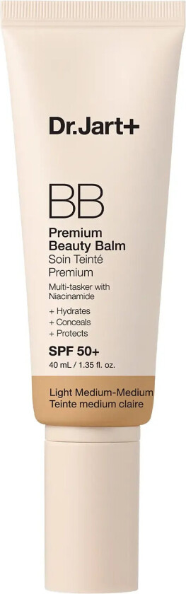 Premium Beauty Balm Spf50 - 40 ML