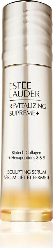 Revitalizing Supreme+ Sculpting Serum - Nude - 50 ML