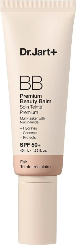 Premium Beauty Balm Spf50 - 40 ML