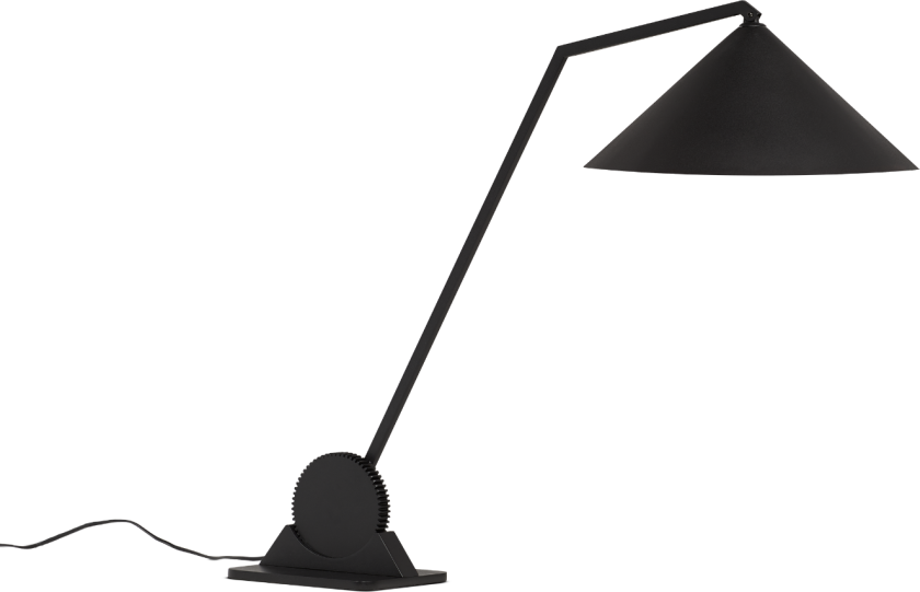 Gear Bordlampe Singel