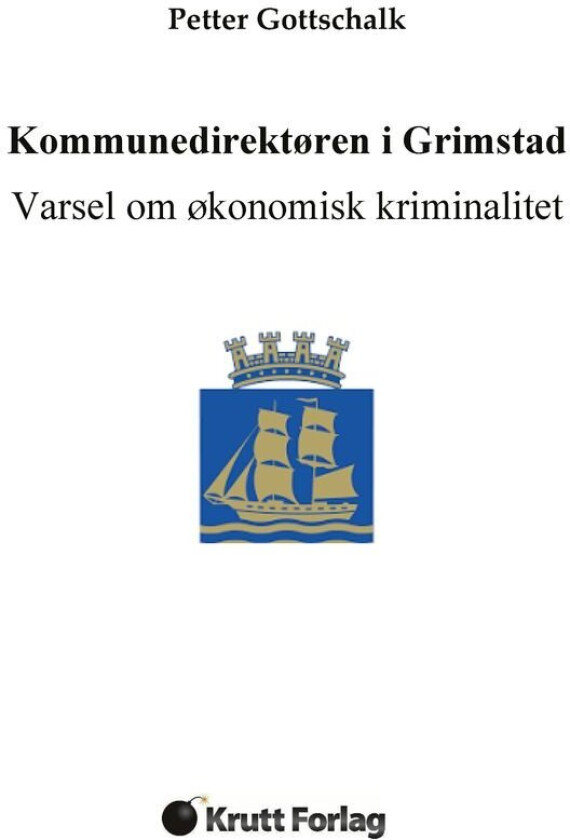 Kommunedirektøren i Grimstad