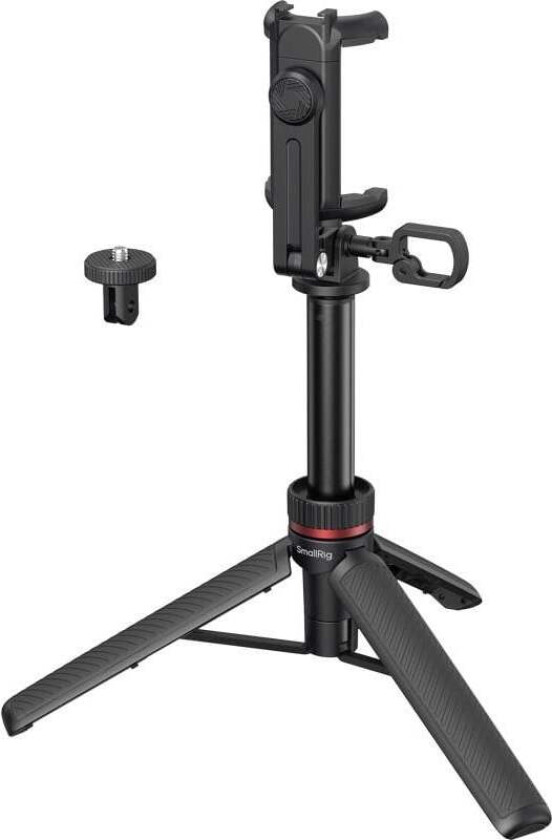 6479 Multifunctional Travel Tripod 3-in-1 VT-17