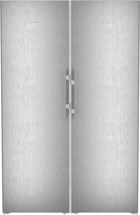 Plus XRFsf 5230-22 057 side by side