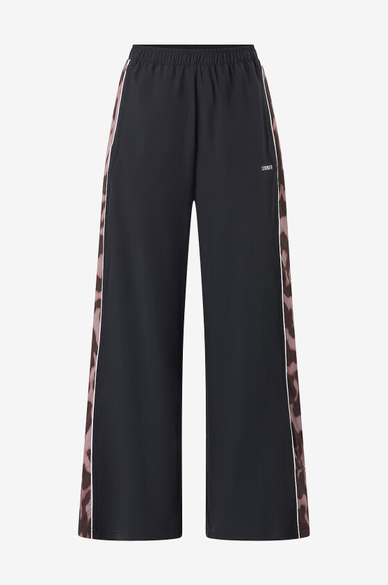 Funksjonsbukser Breezy Woven Pants - Svart