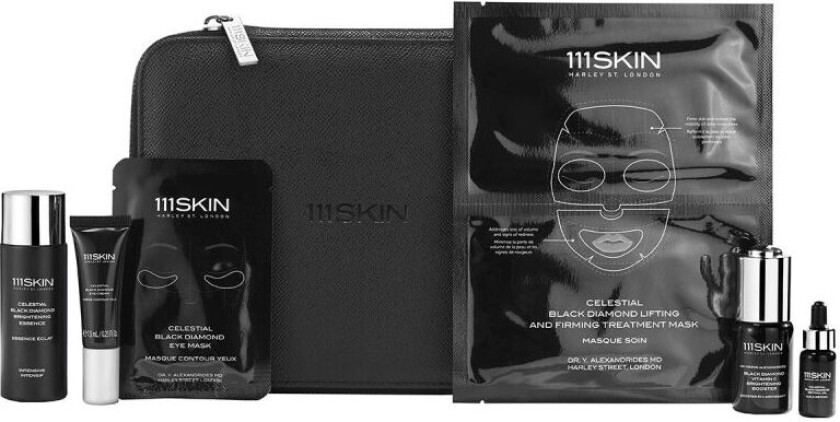 Advanced Skin Edit (30 + 20 + 2 x 5 ml)