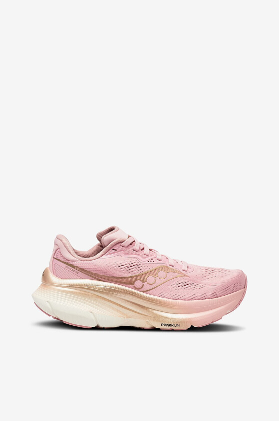 Løpesko Guide 19 - Rosa
