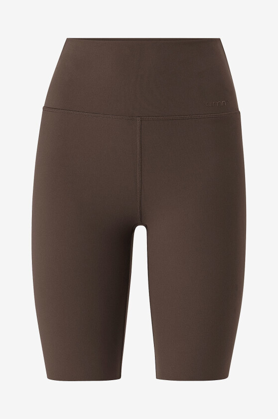 Sykkelshortser Sense Biker Shorts - Brun
