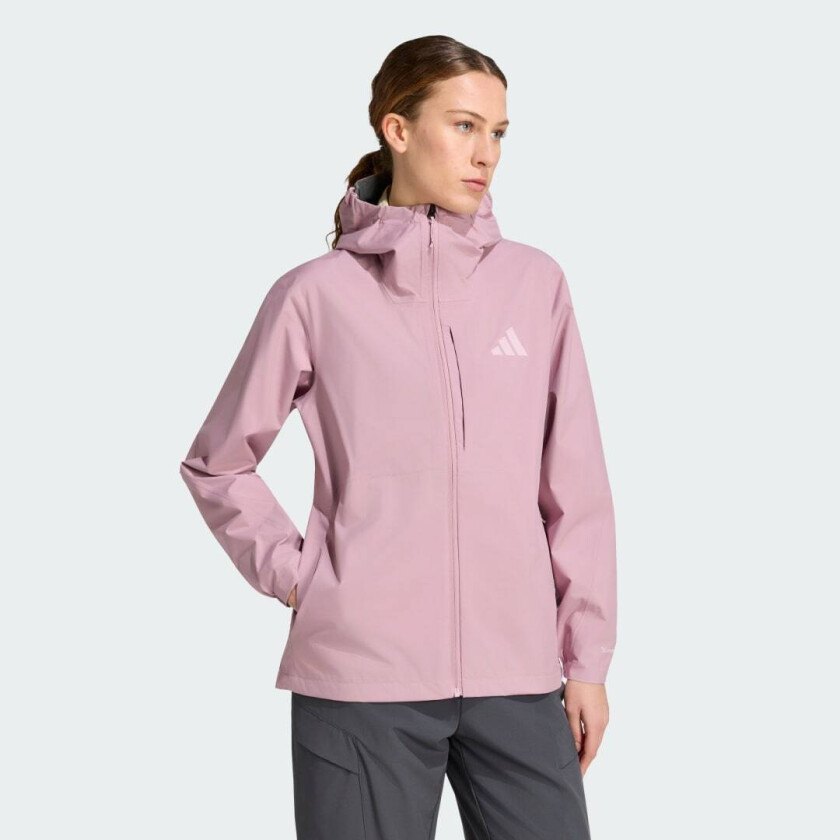 Terrex Multi 2.5 Layer CLIMAPROOF Regnjakke