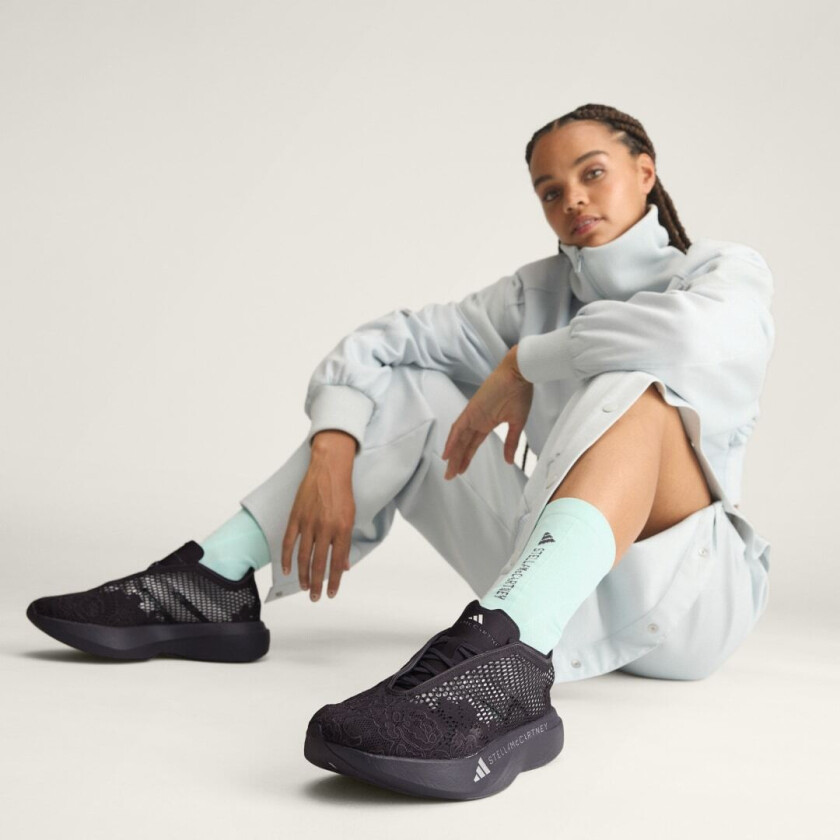 adidas by Stella McCartney ADIZERO EVO SL Sko