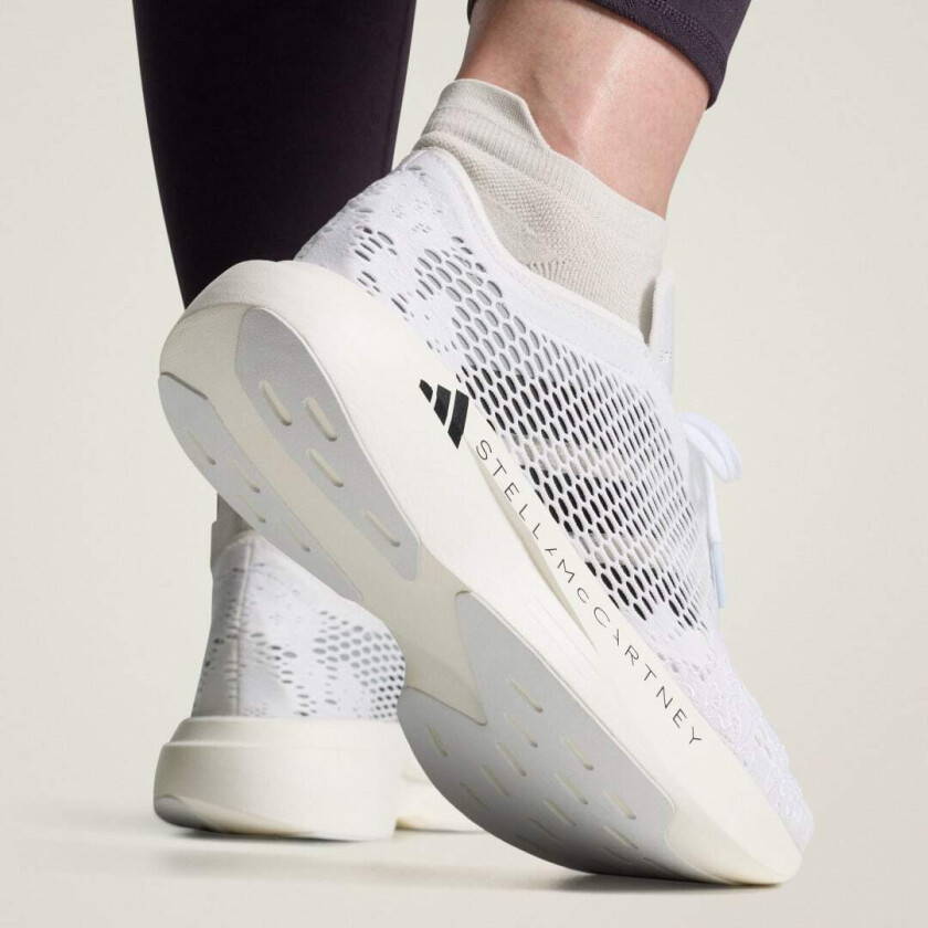 adidas by Stella McCartney ADIZERO EVO SL Sko