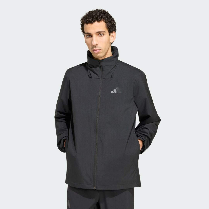 Terrex Multi Essentials 2 Layer Regnjakke