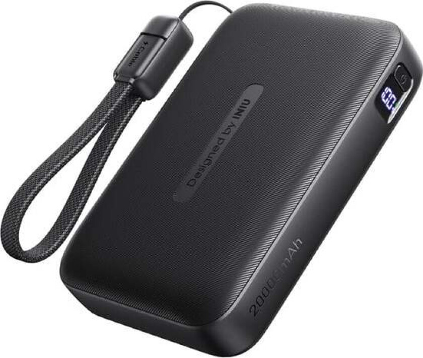 Pocket NEO 20 - 20000 mAh