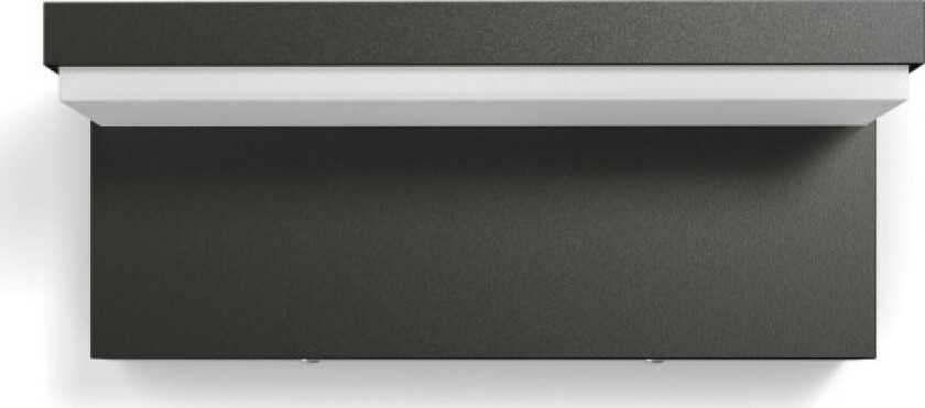 myGarden Bustan Outdoor wall lantern LED 4.5W Anthracite