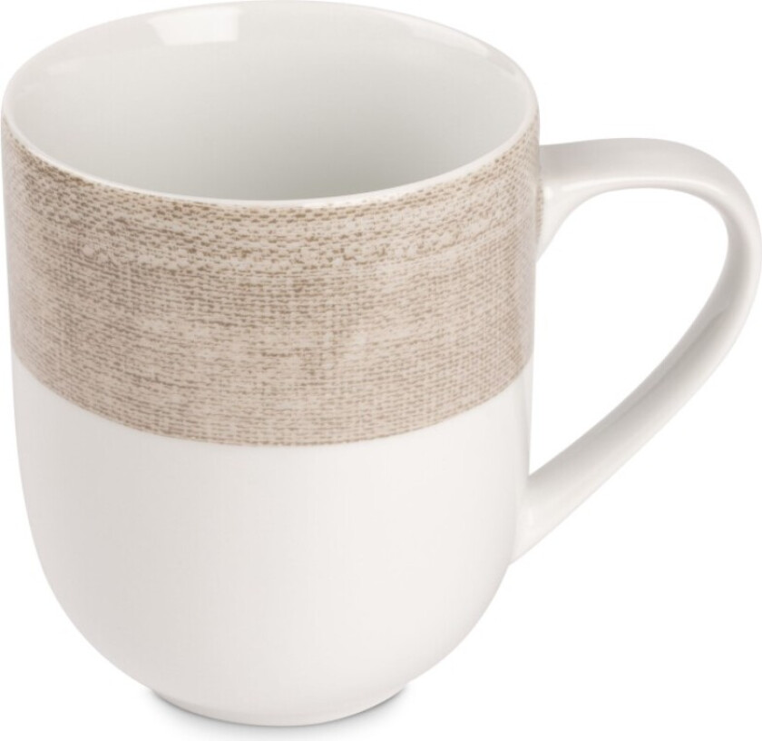 Magnor Halvor Bakke Linen Krus 35 cl