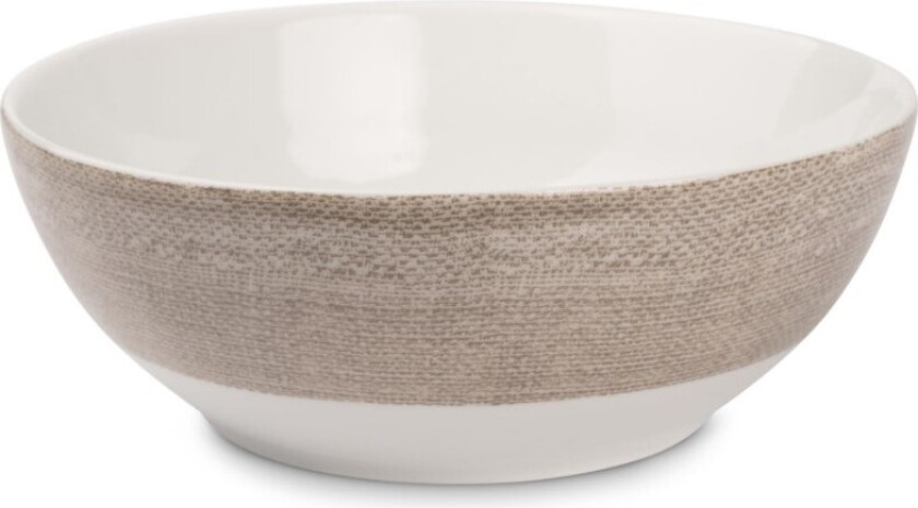 Magnor Halvor Bakke Linen Frokostskål 15 cm