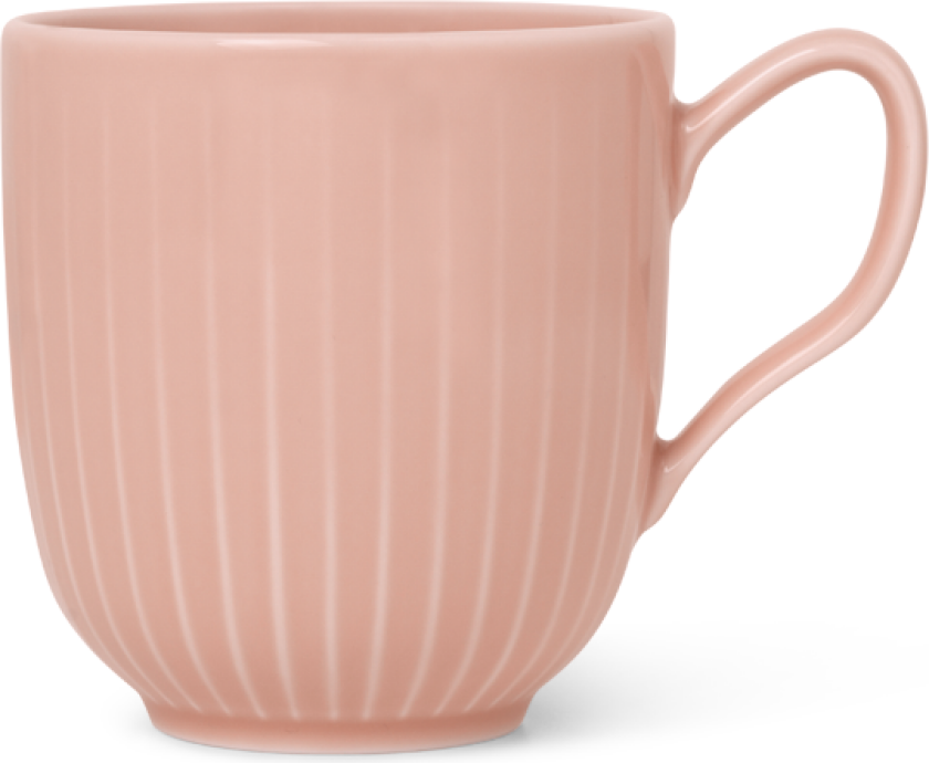 Hammershøi Krus Nude 33 cl