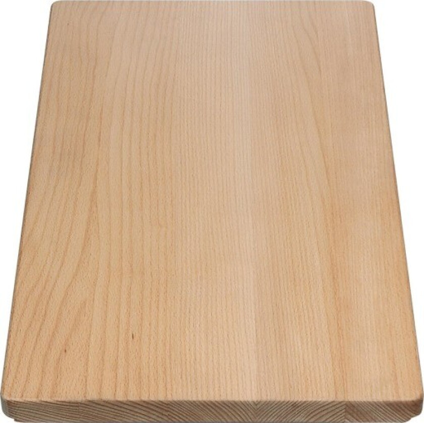 skjærefjøl 26x53 cm, bøk