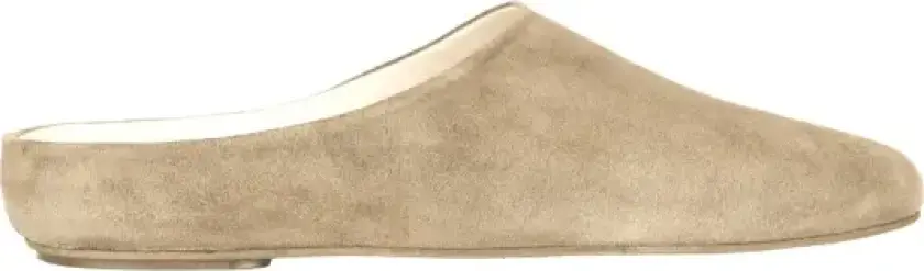Bilde av Dame, Sko, Beige, 38 EU