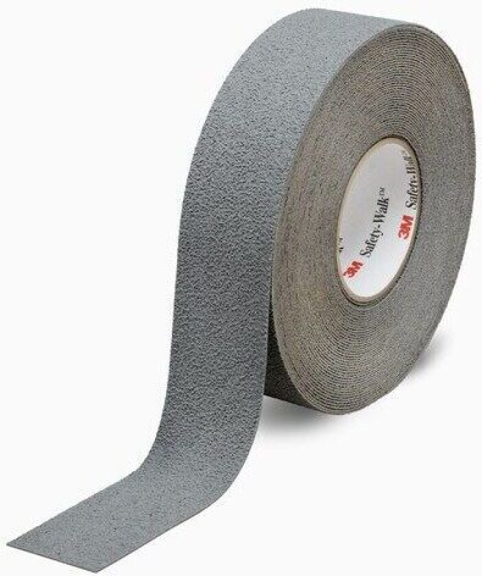 SW3GU25, Grå, Plast, 18,3 m, 25,4 mm, Boks