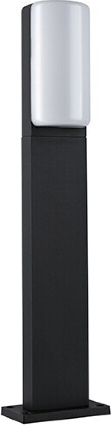 94852 Bonnie LED-bollardlampe LED (RGB) 8.5 W Antracit