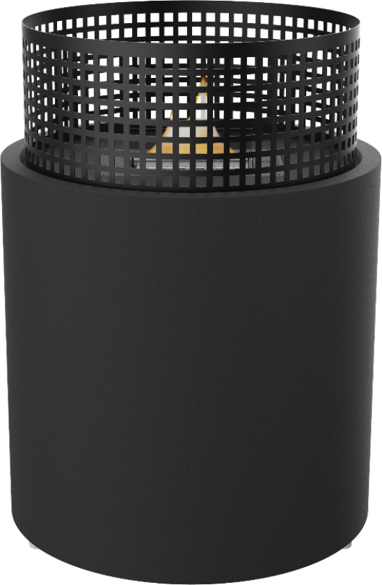 Halvor Bakke Mossel Bay 90 Metal