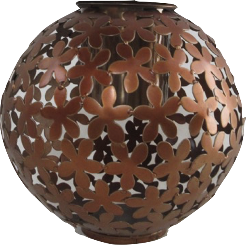 Finn Schjøll Hortensia 20 Antikk Kopper.