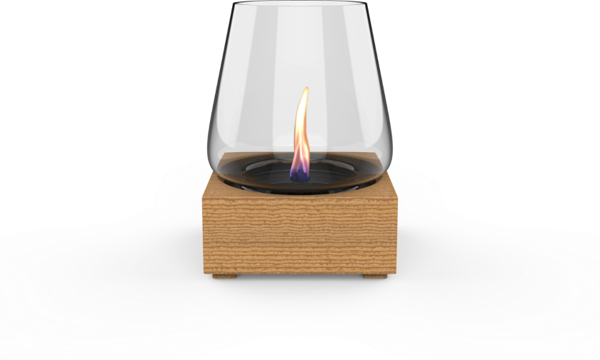 Bilde av Therese Johaug Poppy 17 3W Eik Natur