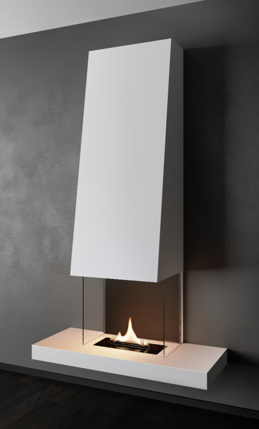 Bilde av Raff 180 Hvit.