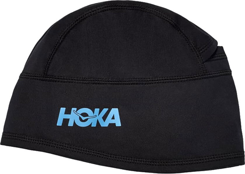 Coldsnap Fleece Beanie Black OS