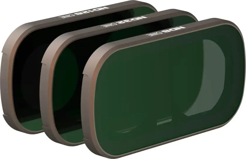 PolarPro CINE Collection For Insta360 Luna Ultra
