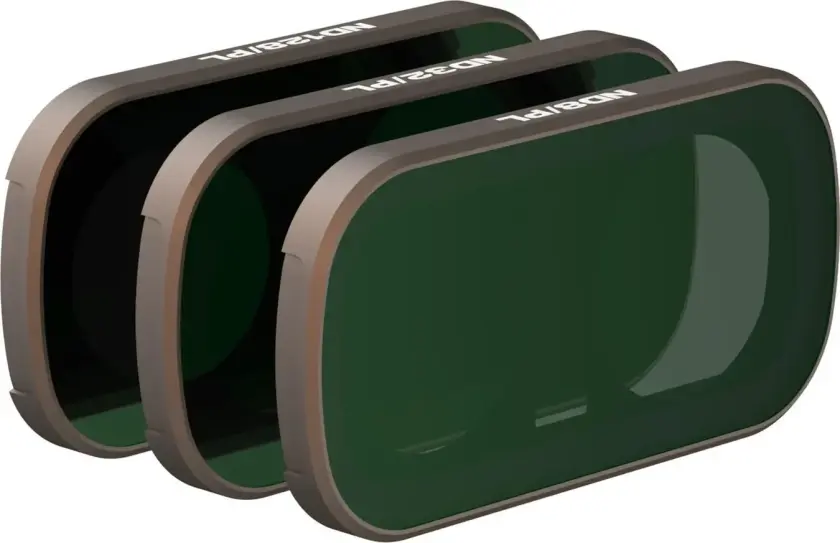 PolarPro Vivid Collection For Insta360 Luna Ultra