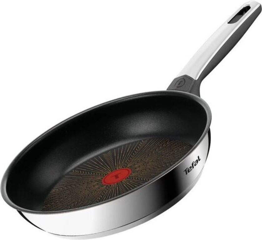Emotion Plus Flavors SS stekepanne 24 cm