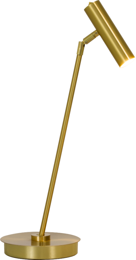 Arctic Bordlampe Matt Messing