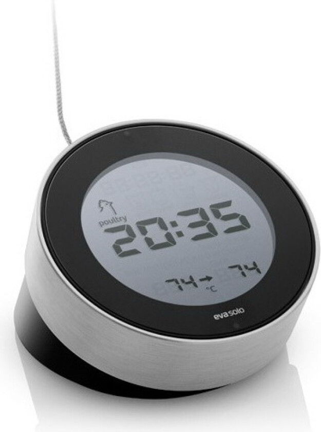 cook 'n time steketermometer Diameter 9,5 cm