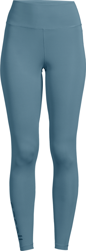 Women's Graphic Sport Tights 42, Ocean Blue